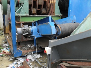 BJD Hammermill