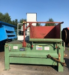 Anchorpac 1100 compactor