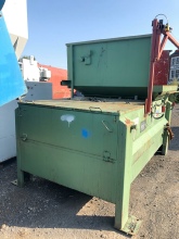 Anchorpac Compactor