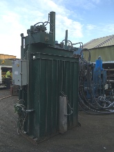 LoadKing Vertical Baler