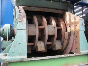 BJD Hammermill