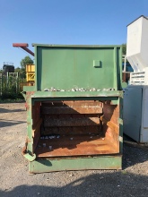 Anchorpac Compactor