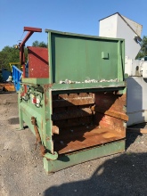 Anchorpac Compactor