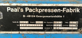 Paal Konti 275